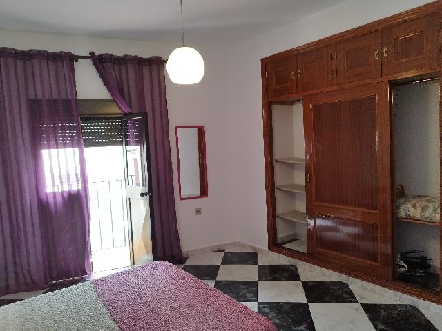 Imagen 31 Inmueble 302787 - Dúplex en venta en Santa Olalla Del Cala / Bonito piso duplex con maravillosas vistas al c...