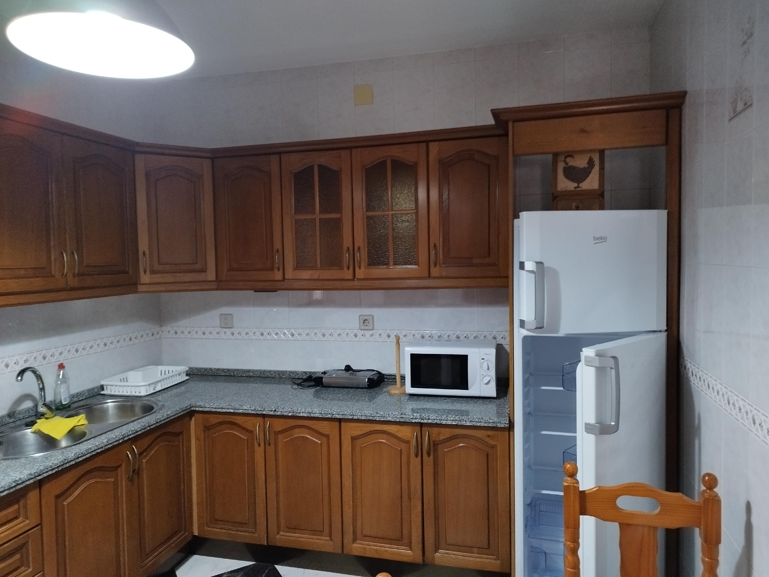 Imagen 19 Dúplex en venta en Santa Olalla Del Cala / Bonito piso duplex con maravillosas vistas al c...