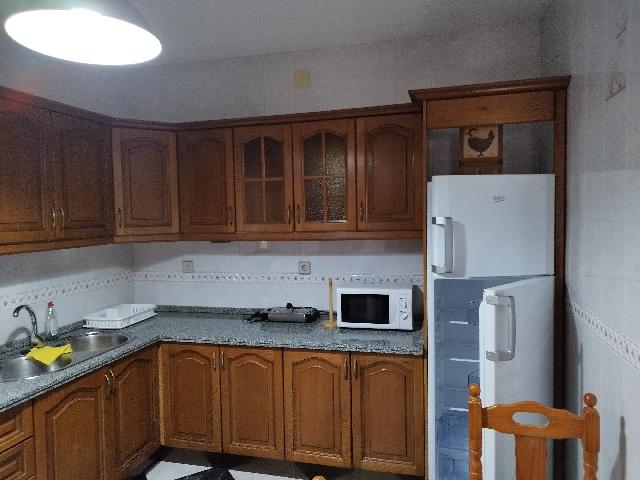 Imagen 19 Inmueble 302787 - Dúplex en venta en Santa Olalla Del Cala / Bonito piso duplex con maravillosas vistas al c...