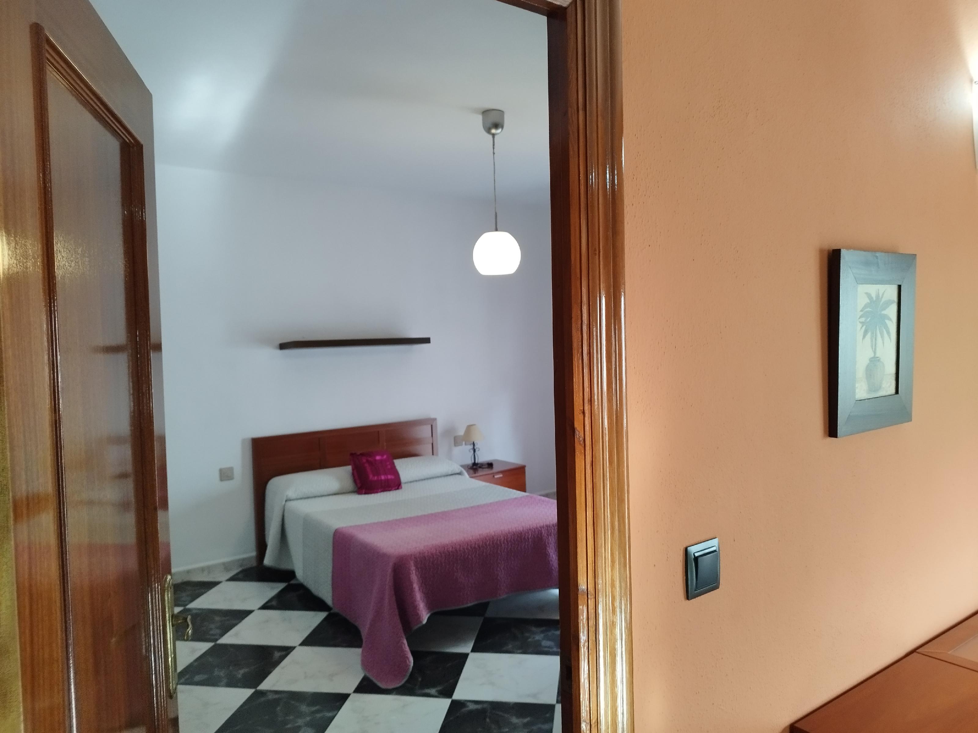 Imagen 18 Dúplex en venta en Santa Olalla Del Cala / Bonito piso duplex con maravillosas vistas al c...
