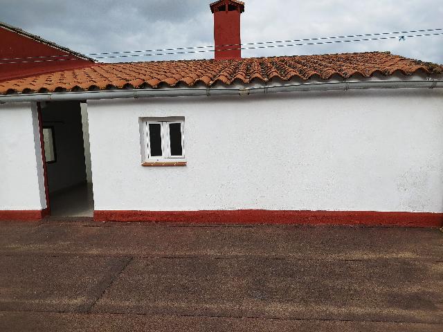 Imagen 7 Inmueble 302787 - Dúplex en venta en Santa Olalla Del Cala / Bonito piso duplex con maravillosas vistas al c...
