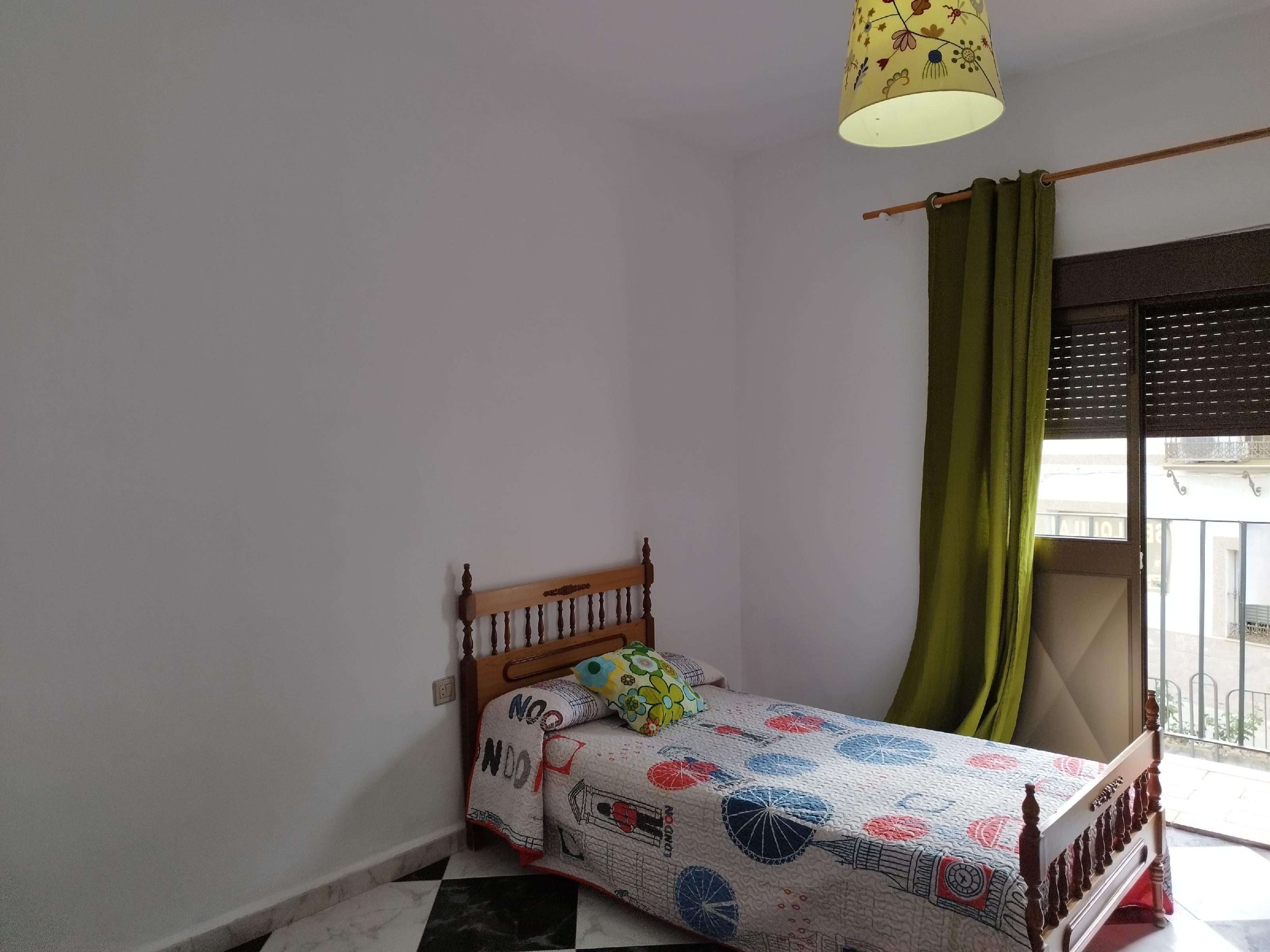 Imagen 37 Dúplex en venta en Santa Olalla Del Cala / Bonito piso duplex con maravillosas vistas al c...