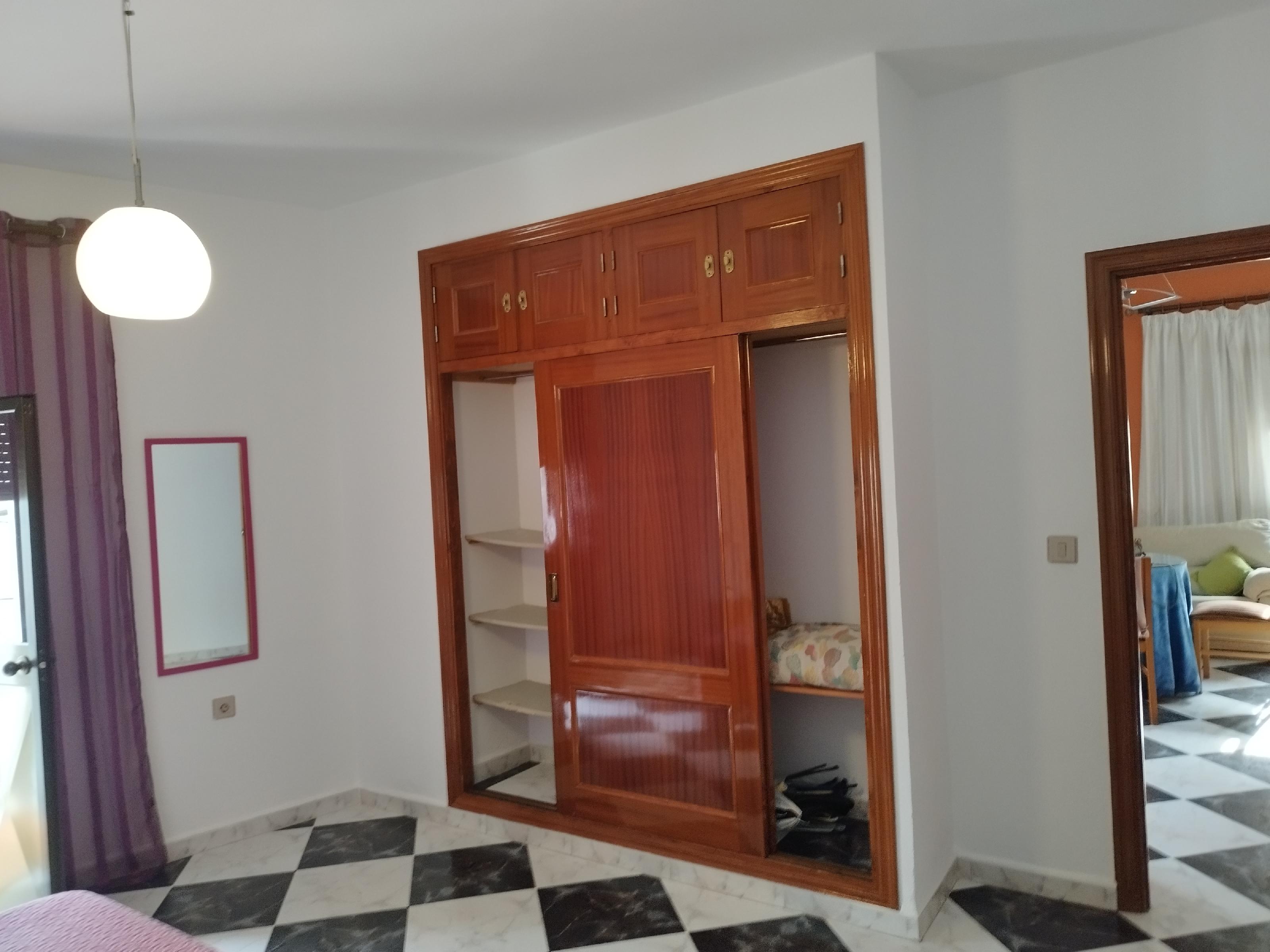Imagen 32 Dúplex en venta en Santa Olalla Del Cala / Bonito piso duplex con maravillosas vistas al c...