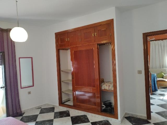 Imagen 32 Inmueble 302787 - Dúplex en venta en Santa Olalla Del Cala / Bonito piso duplex con maravillosas vistas al c...