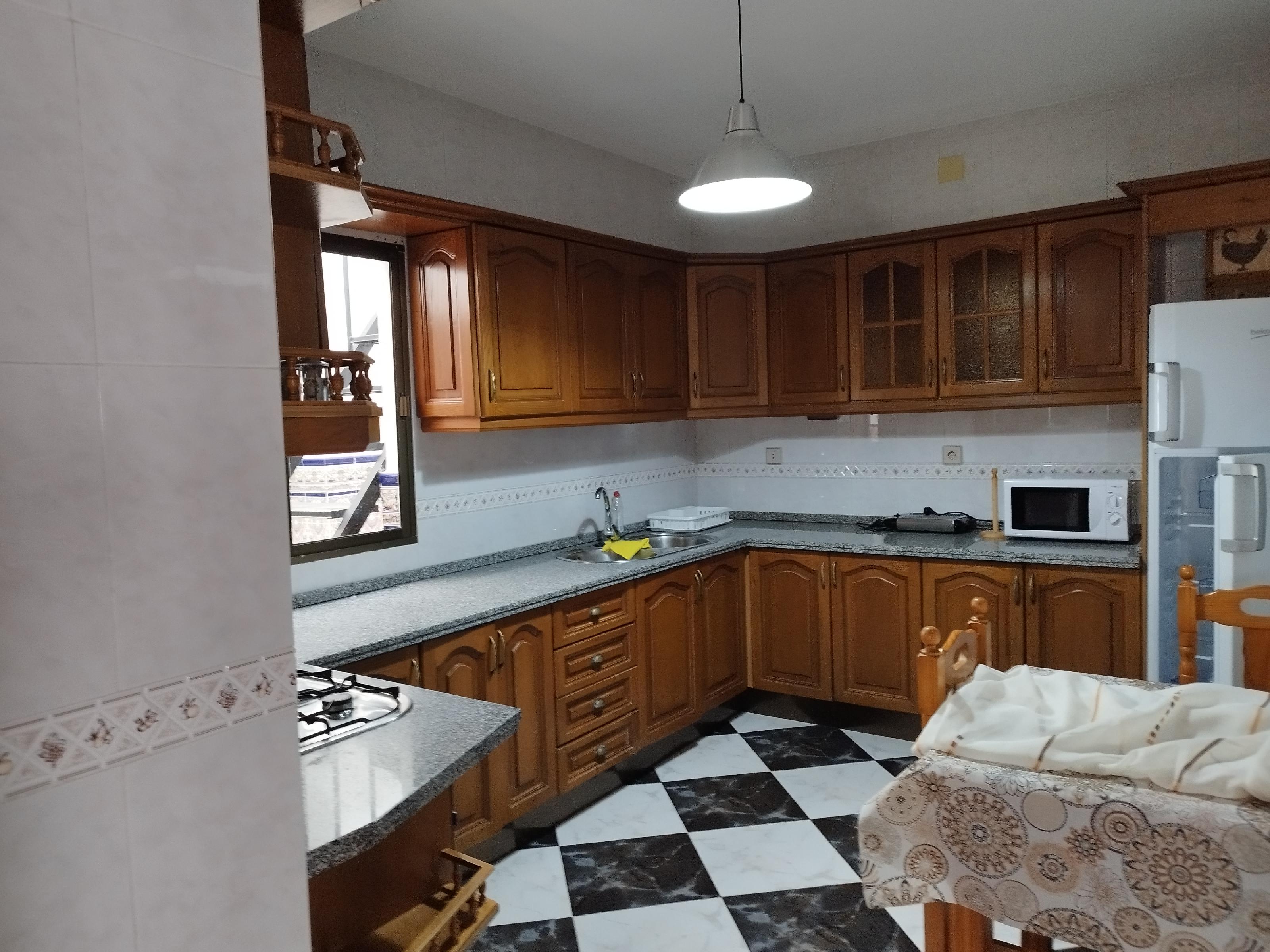 Imagen 22 Dúplex en venta en Santa Olalla Del Cala / Bonito piso duplex con maravillosas vistas al c...