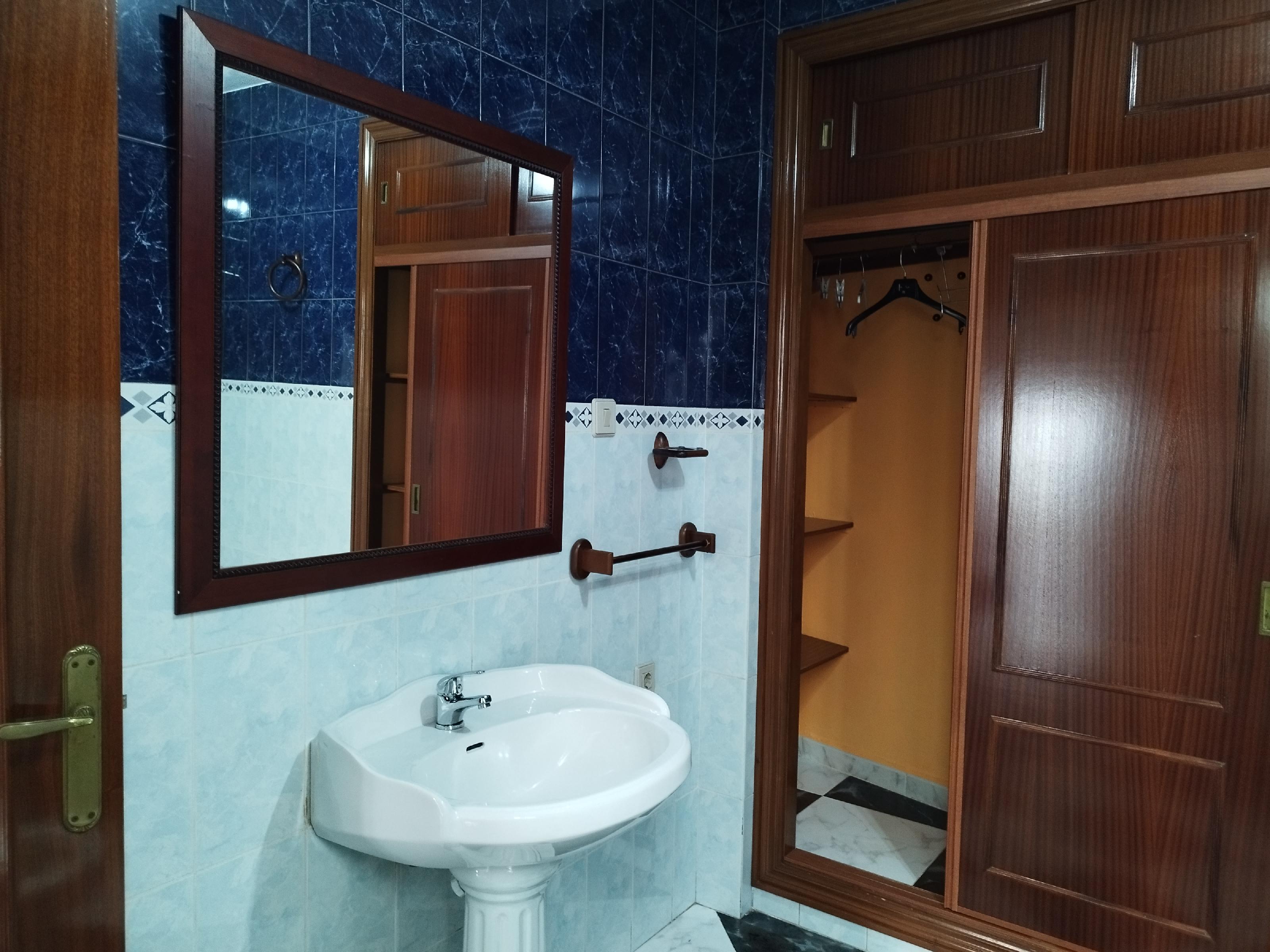 Imagen 26 Dúplex en venta en Santa Olalla Del Cala / Bonito piso duplex con maravillosas vistas al c...