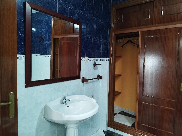 Imagen 26 Inmueble 302787 - Dúplex en venta en Santa Olalla Del Cala / Bonito piso duplex con maravillosas vistas al c...