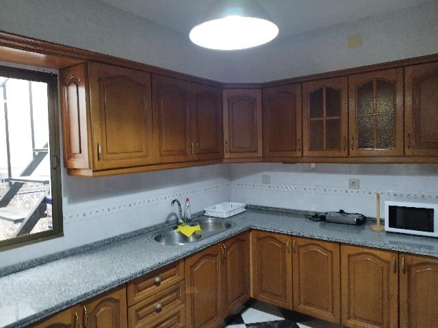 Imagen 23 Inmueble 302787 - Dúplex en venta en Santa Olalla Del Cala / Bonito piso duplex con maravillosas vistas al c...