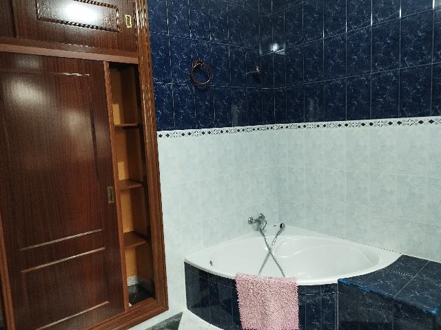 Imagen 30 Inmueble 302787 - Dúplex en venta en Santa Olalla Del Cala / Bonito piso duplex con maravillosas vistas al c...
