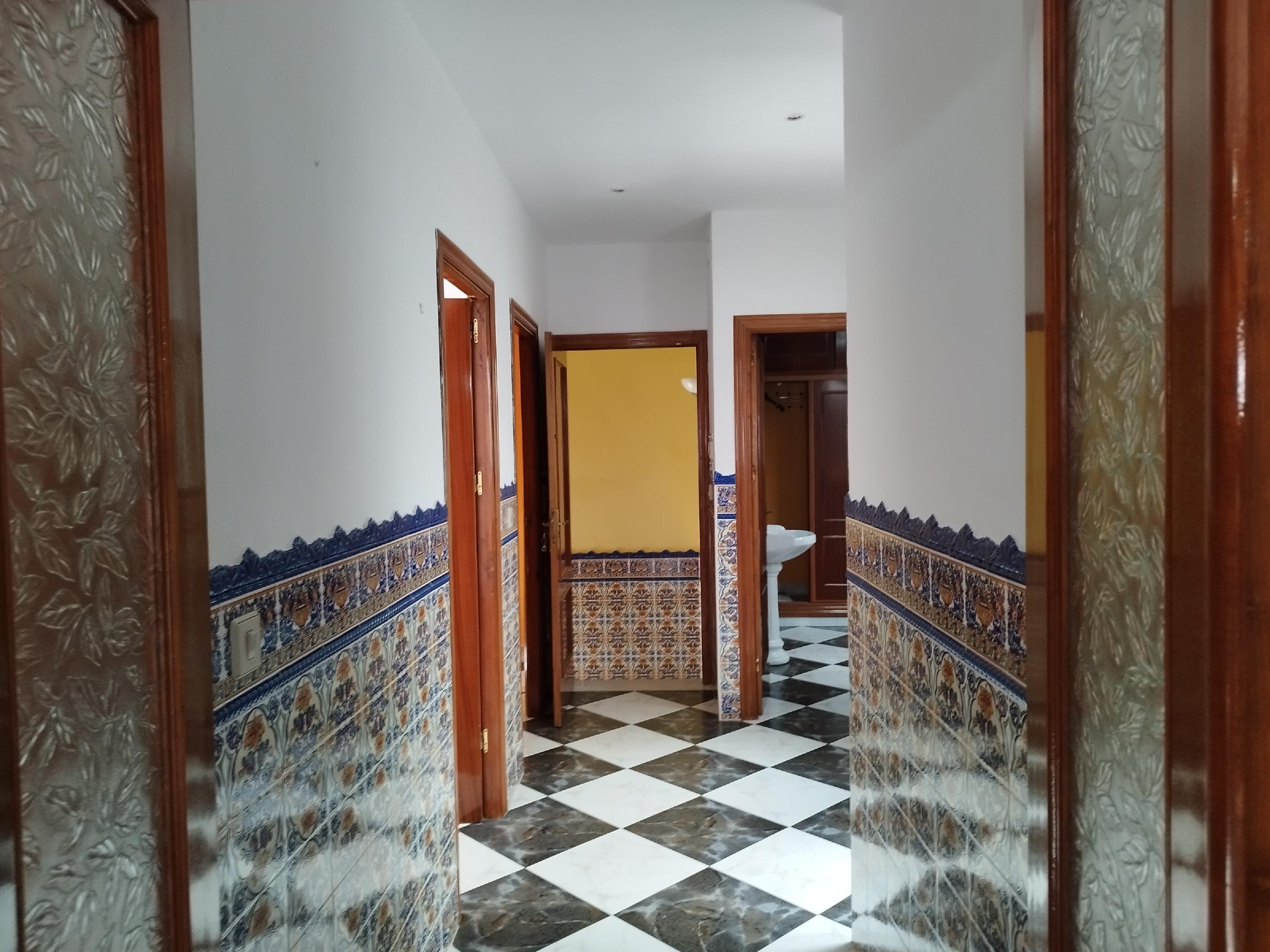 Imagen 34 Dúplex en venta en Santa Olalla Del Cala / Bonito piso duplex con maravillosas vistas al c...
