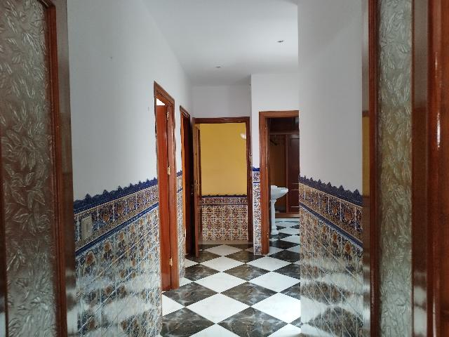 Imagen 34 Inmueble 302787 - Dúplex en venta en Santa Olalla Del Cala / Bonito piso duplex con maravillosas vistas al c...