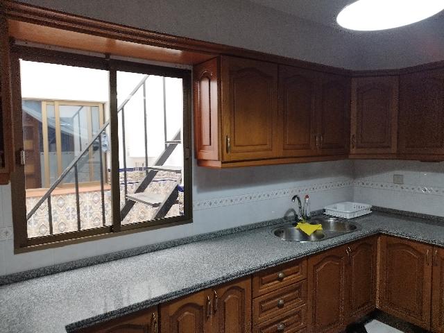 Imagen 24 Inmueble 302787 - Dúplex en venta en Santa Olalla Del Cala / Bonito piso duplex con maravillosas vistas al c...