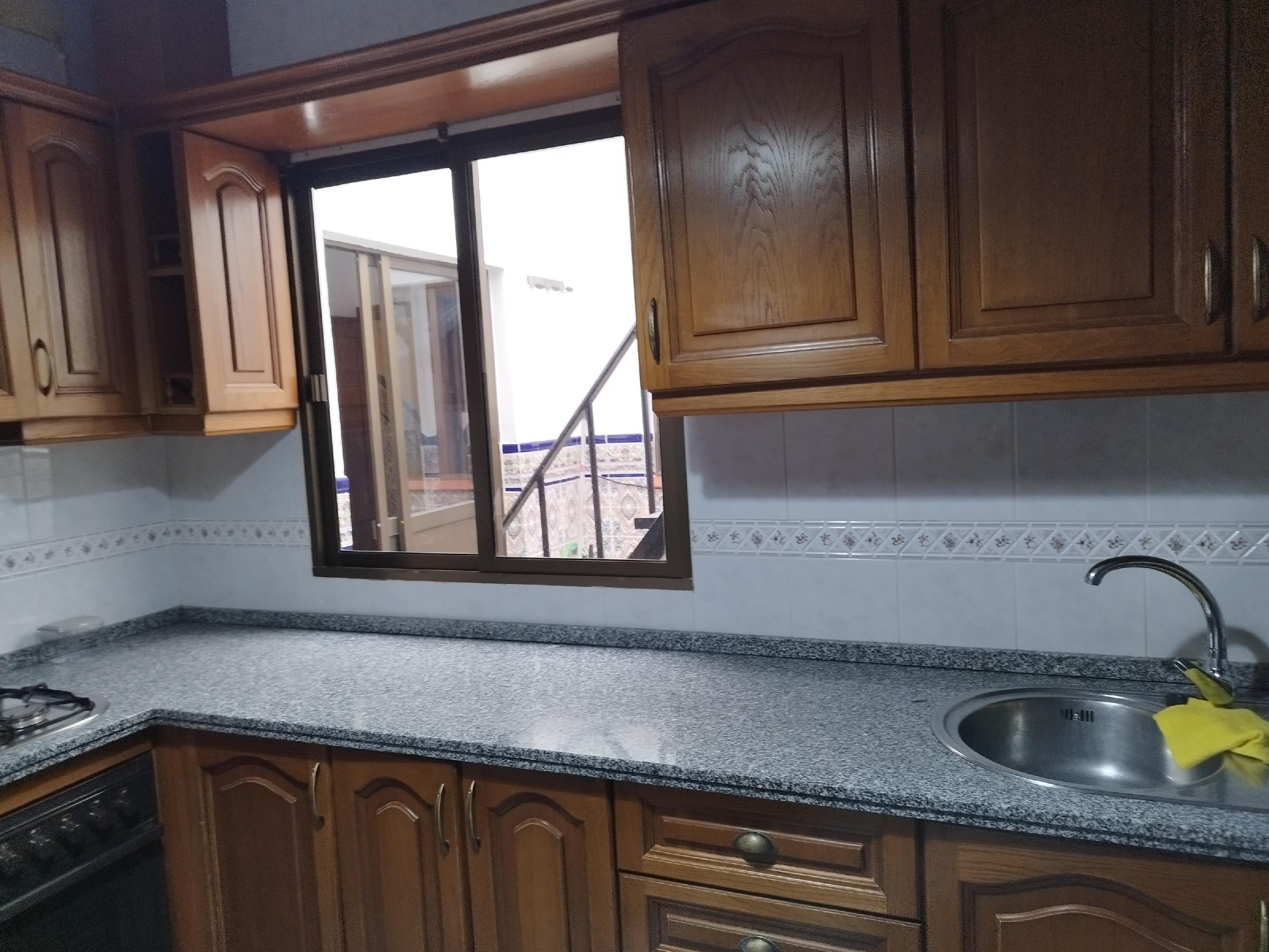 Imagen 25 Dúplex en venta en Santa Olalla Del Cala / Bonito piso duplex con maravillosas vistas al c...