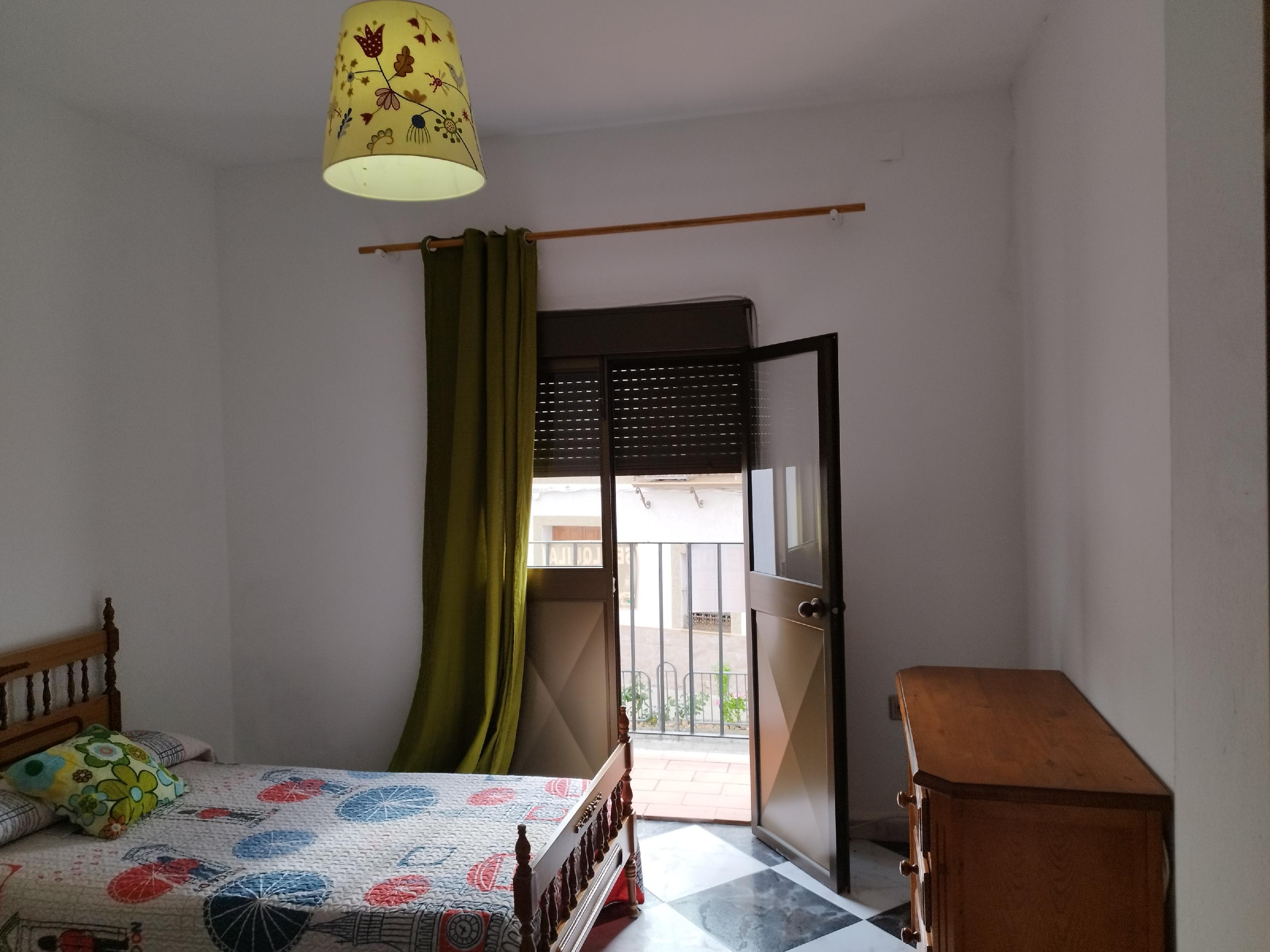 Imagen 33 Dúplex en venta en Santa Olalla Del Cala / Bonito piso duplex con maravillosas vistas al c...