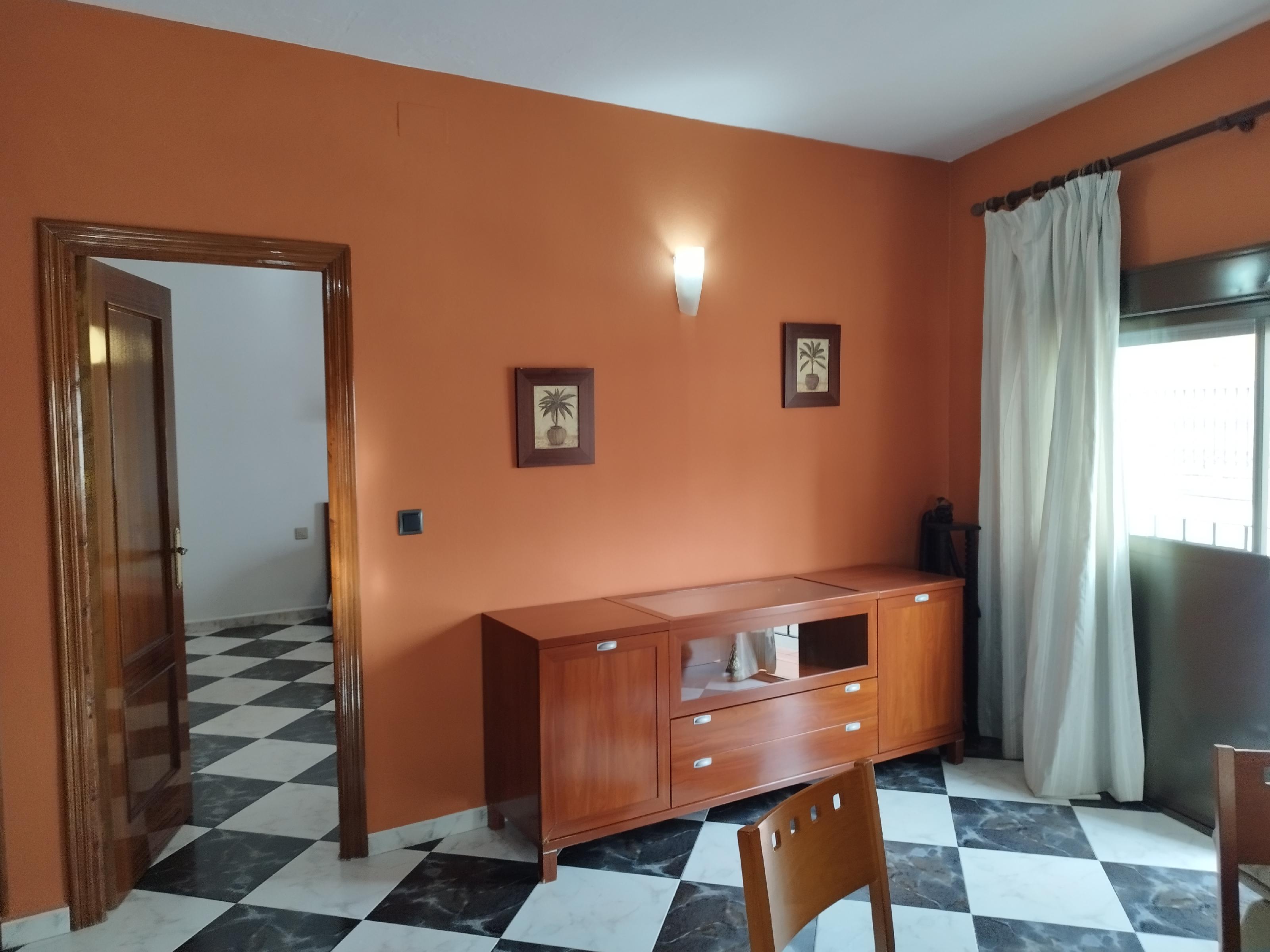 Imagen 16 Dúplex en venta en Santa Olalla Del Cala / Bonito piso duplex con maravillosas vistas al c...