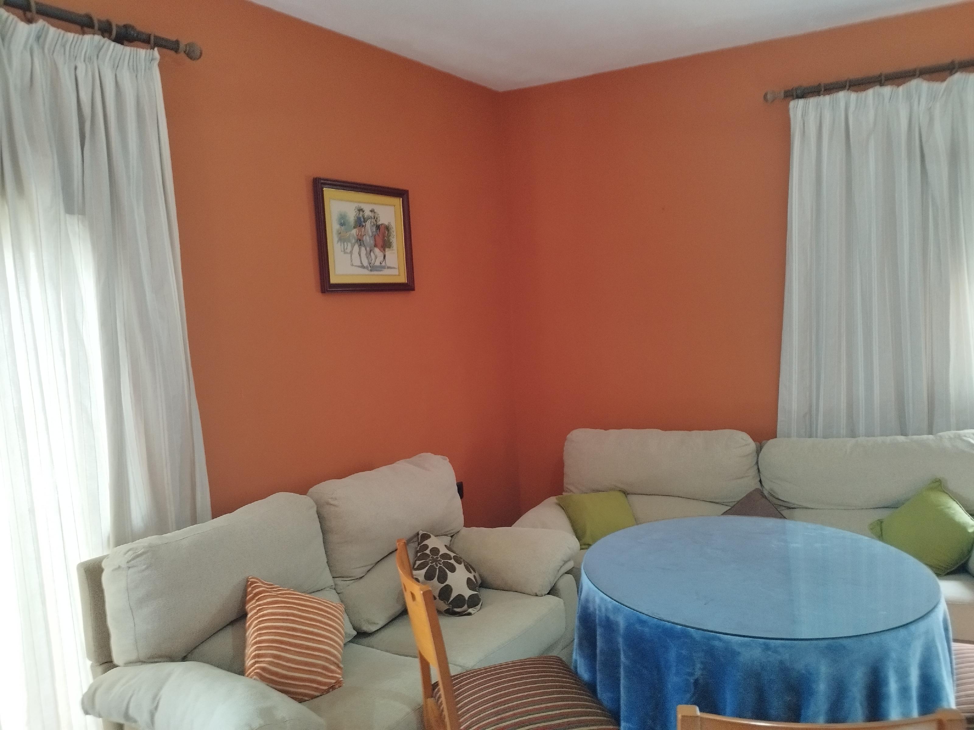 Imagen 13 Dúplex en venta en Santa Olalla Del Cala / Bonito piso duplex con maravillosas vistas al c...
