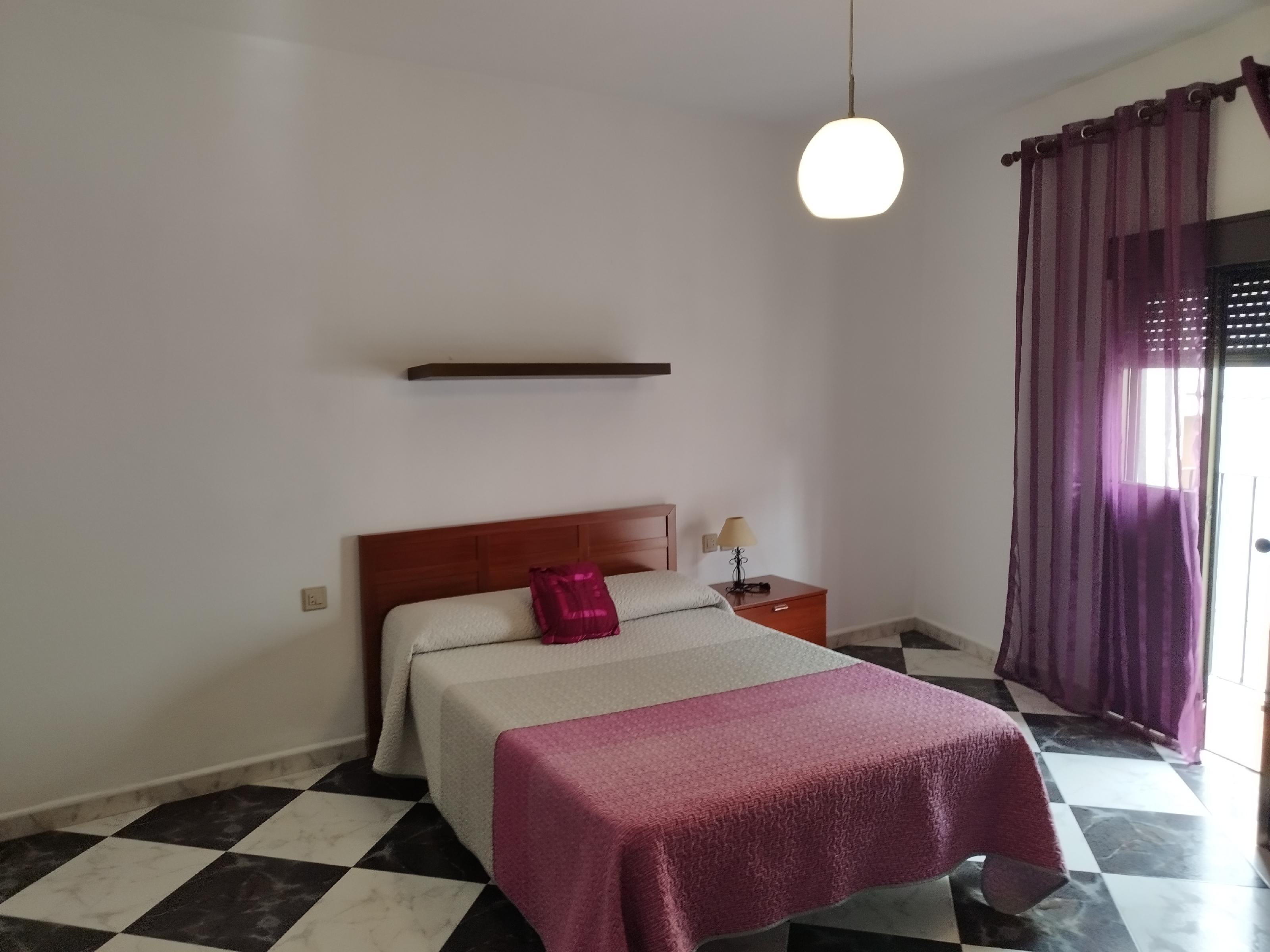 Imagen 36 Dúplex en venta en Santa Olalla Del Cala / Bonito piso duplex con maravillosas vistas al c...
