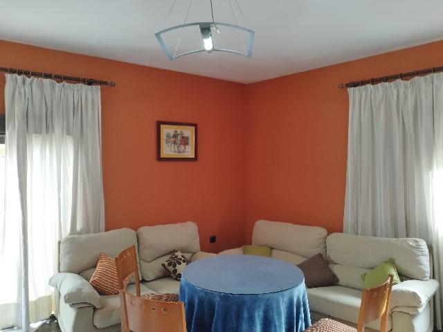 Imagen 12 Inmueble 302787 - Dúplex en venta en Santa Olalla Del Cala / Bonito piso duplex con maravillosas vistas al c...