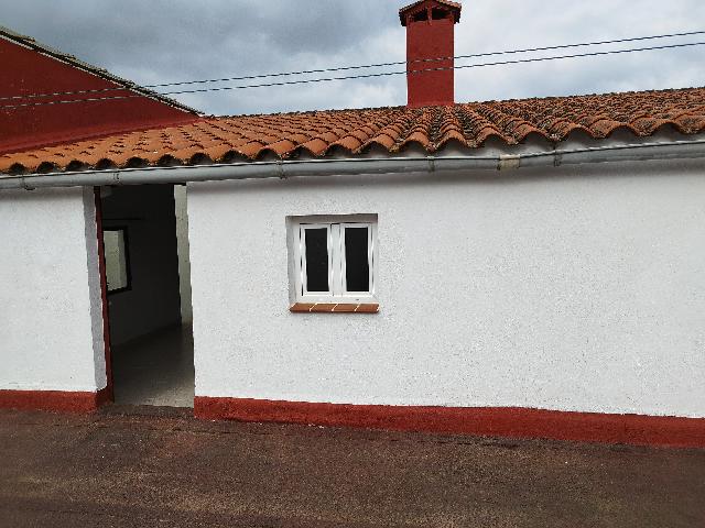 Imagen 8 Inmueble 302787 - Dúplex en venta en Santa Olalla Del Cala / Bonito piso duplex con maravillosas vistas al c...
