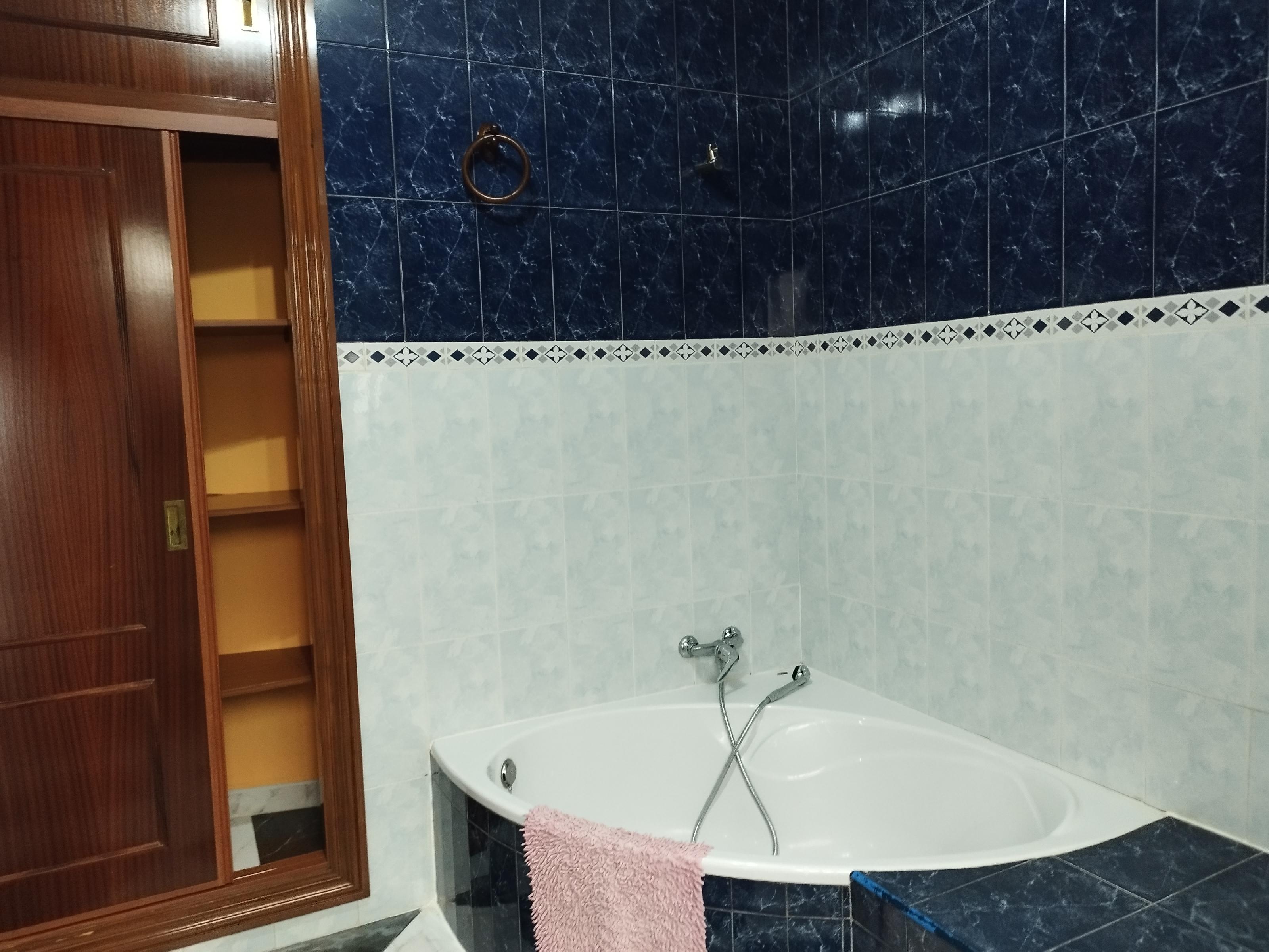 Imagen 27 Dúplex en venta en Santa Olalla Del Cala / Bonito piso duplex con maravillosas vistas al c...