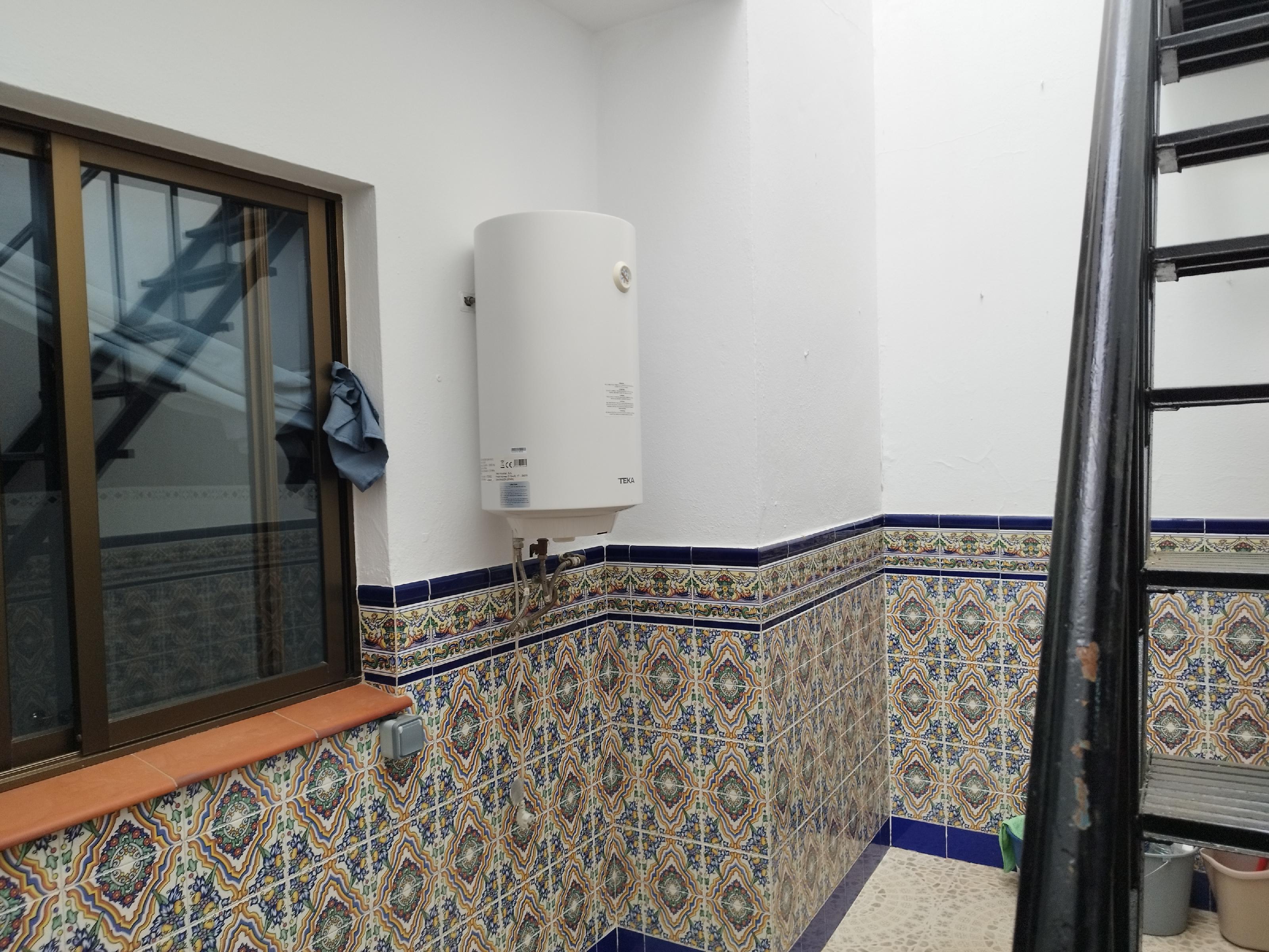 Imagen 40 Dúplex en venta en Santa Olalla Del Cala / Bonito piso duplex con maravillosas vistas al c...