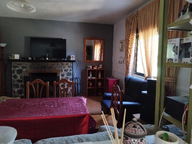 Imagen 29 Inmueble 304125 - Casa Rústica en venta en Almadén De La Plata / Finca de 5 hectáreas con casa rústica en pa...