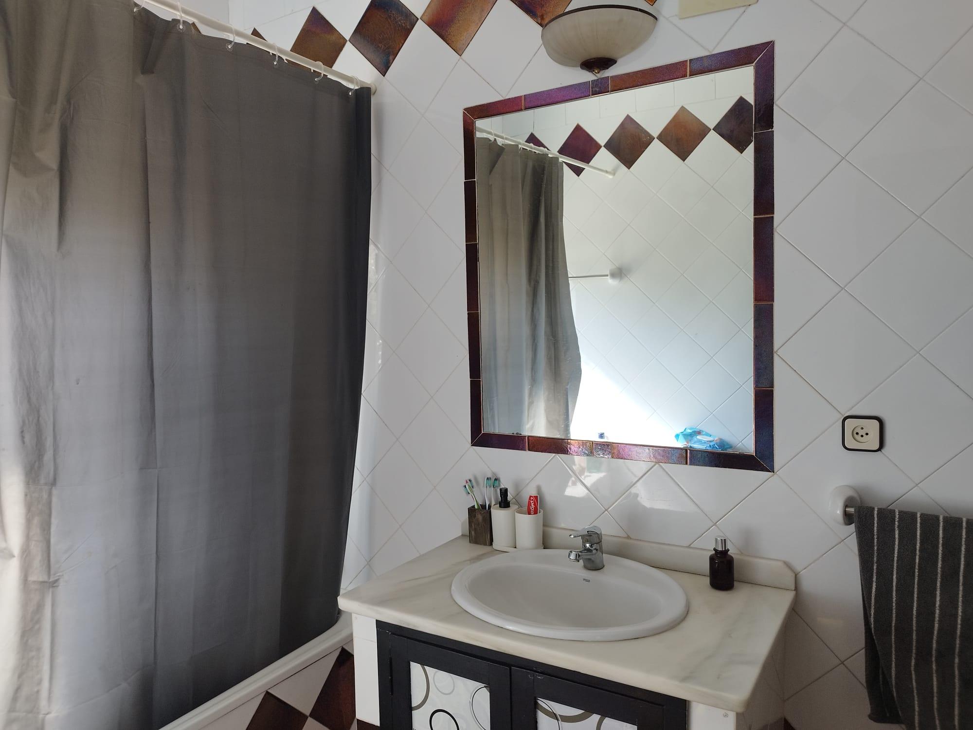 Imagen 25 Casa Rústica en venta en Almadén De La Plata / Finca de 5 hectáreas con casa rústica en pa...