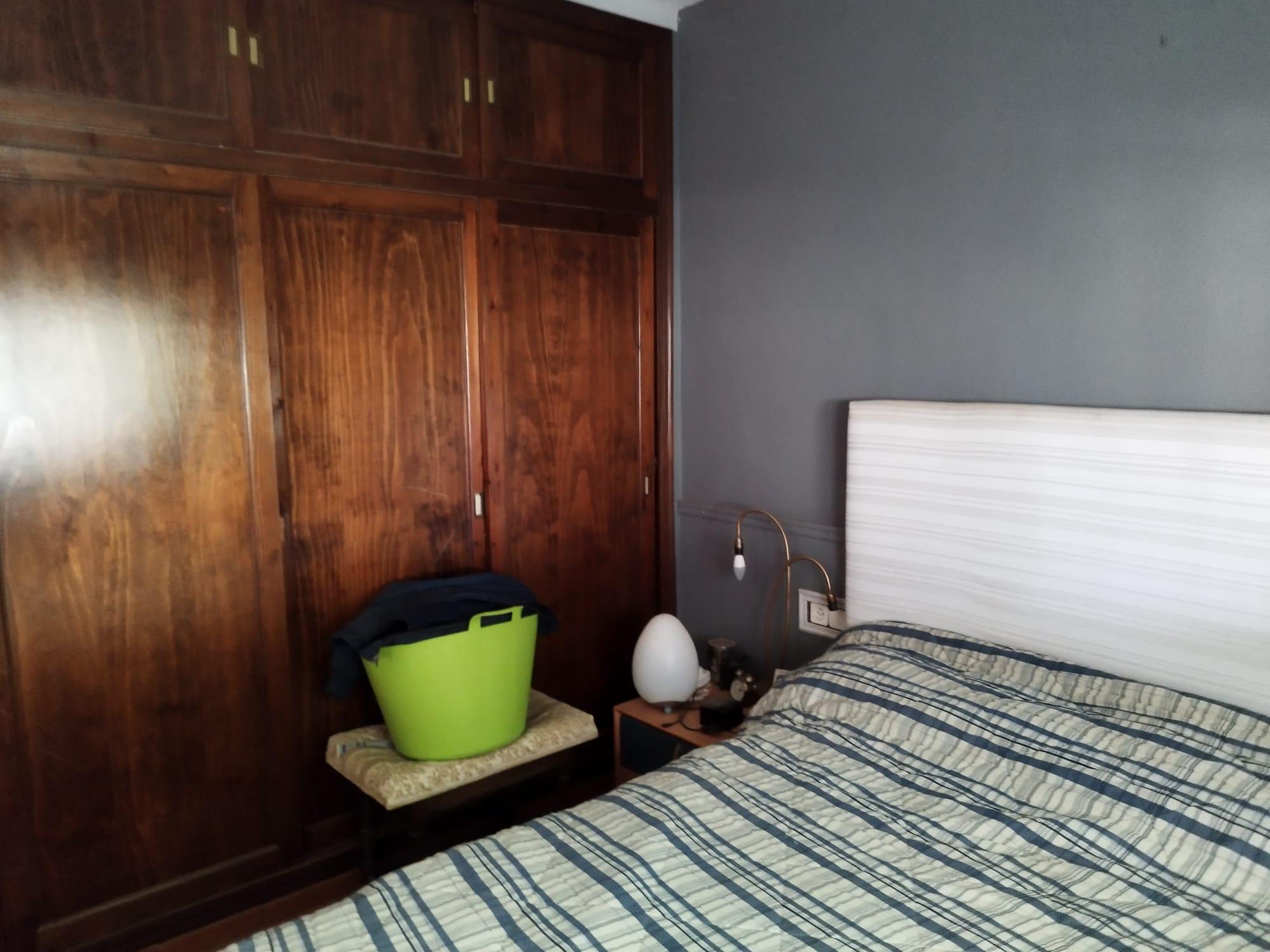 Imagen 30 Casa Rústica en venta en Almadén De La Plata / Finca de 5 hectáreas con casa rústica en pa...