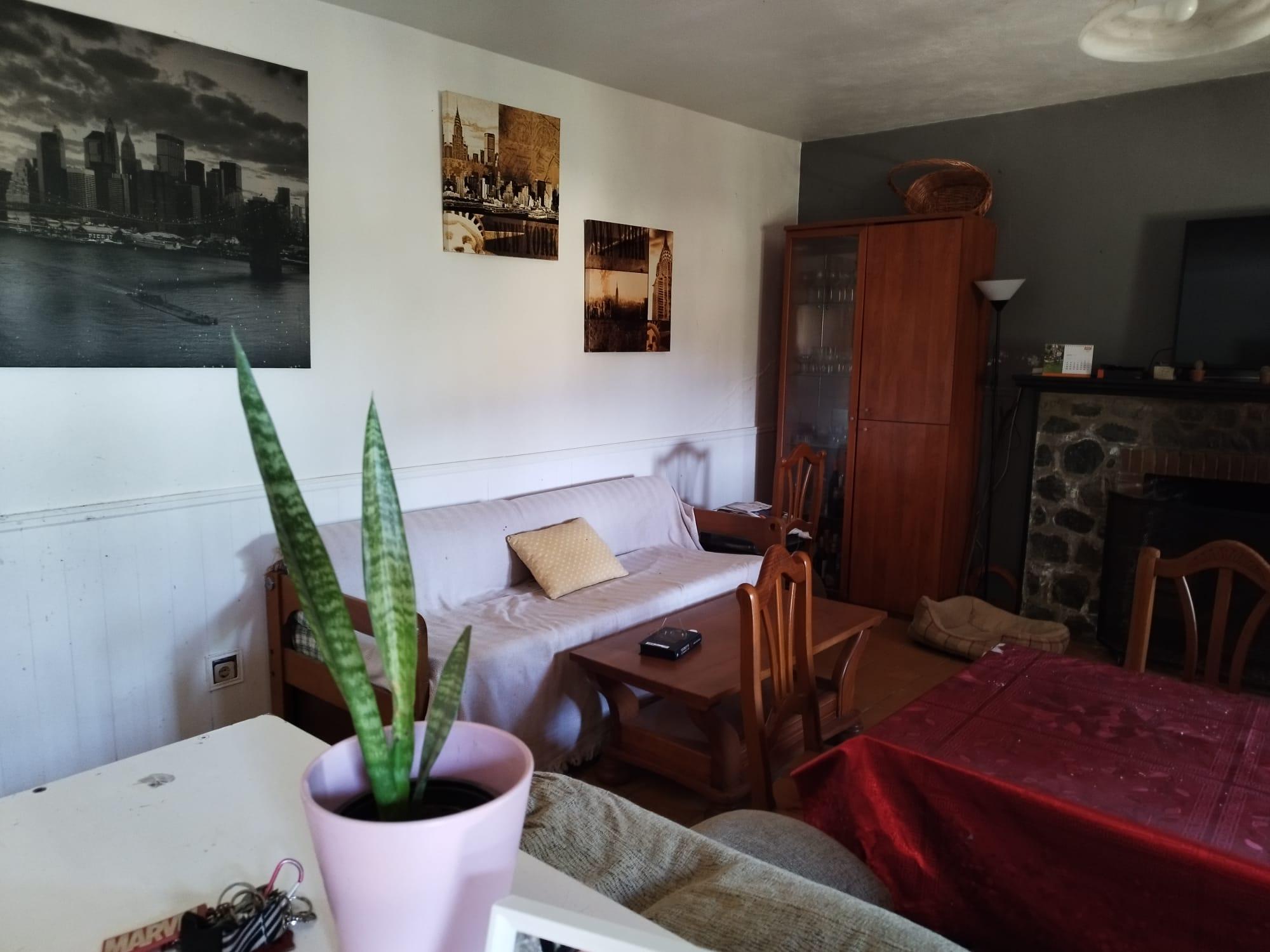 Imagen 31 Casa Rústica en venta en Almadén De La Plata / Finca de 5 hectáreas con casa rústica en pa...