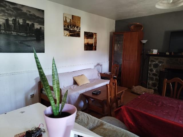 Imagen 31 Inmueble 304125 - Casa Rústica en venta en Almadén De La Plata / Finca de 5 hectáreas con casa rústica en pa...