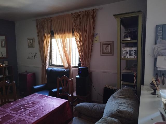 Imagen 32 Inmueble 304125 - Casa Rústica en venta en Almadén De La Plata / Finca de 5 hectáreas con casa rústica en pa...