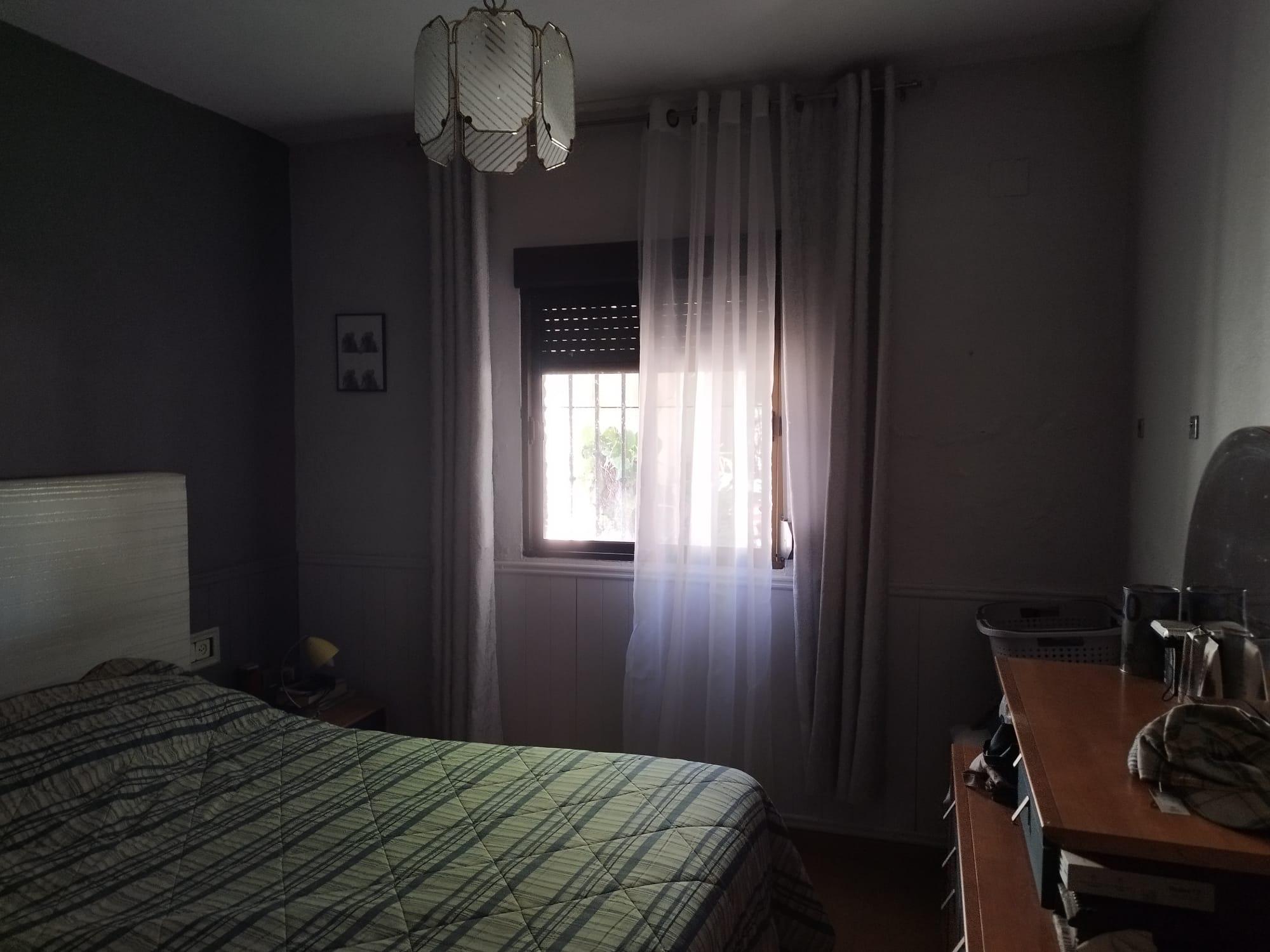 Imagen 33 Casa Rústica en venta en Almadén De La Plata / Finca de 5 hectáreas con casa rústica en pa...
