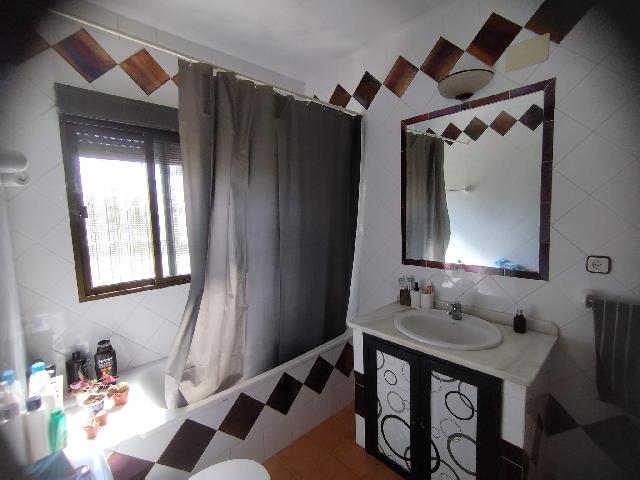 Imagen 37 Inmueble 304125 - Casa Rústica en venta en Almadén De La Plata / Finca de 5 hectáreas con casa rústica en pa...