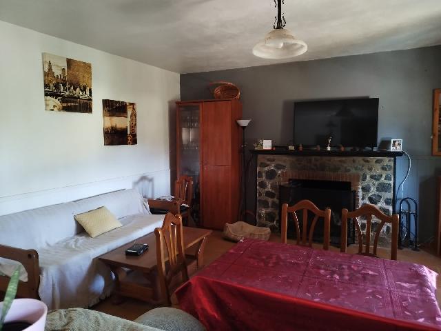 Imagen 39 Inmueble 304125 - Casa Rústica en venta en Almadén De La Plata / Finca de 5 hectáreas con casa rústica en pa...