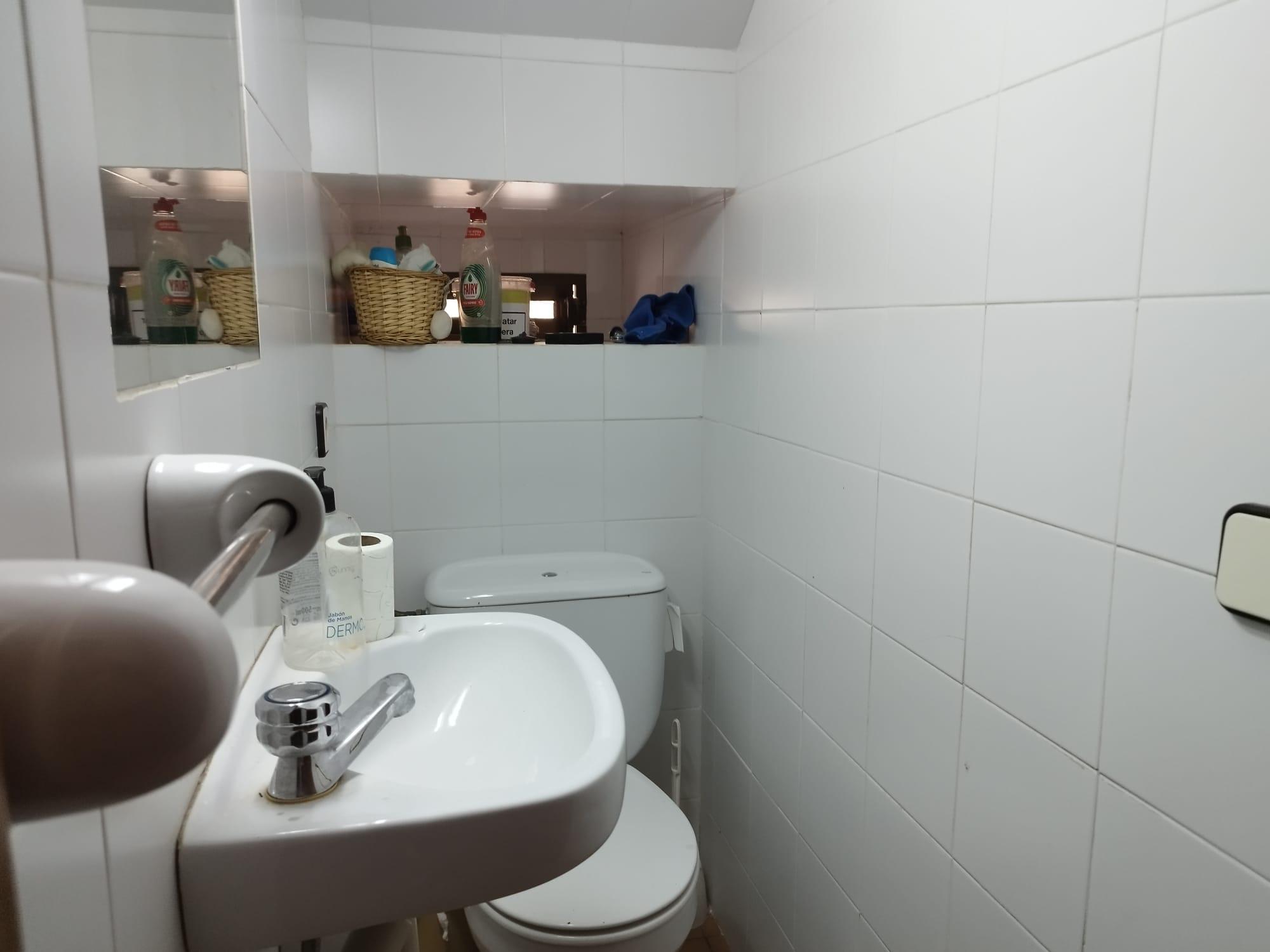 Imagen 22 Casa Rústica en venta en Almadén De La Plata / Finca de 5 hectáreas con casa rústica en pa...