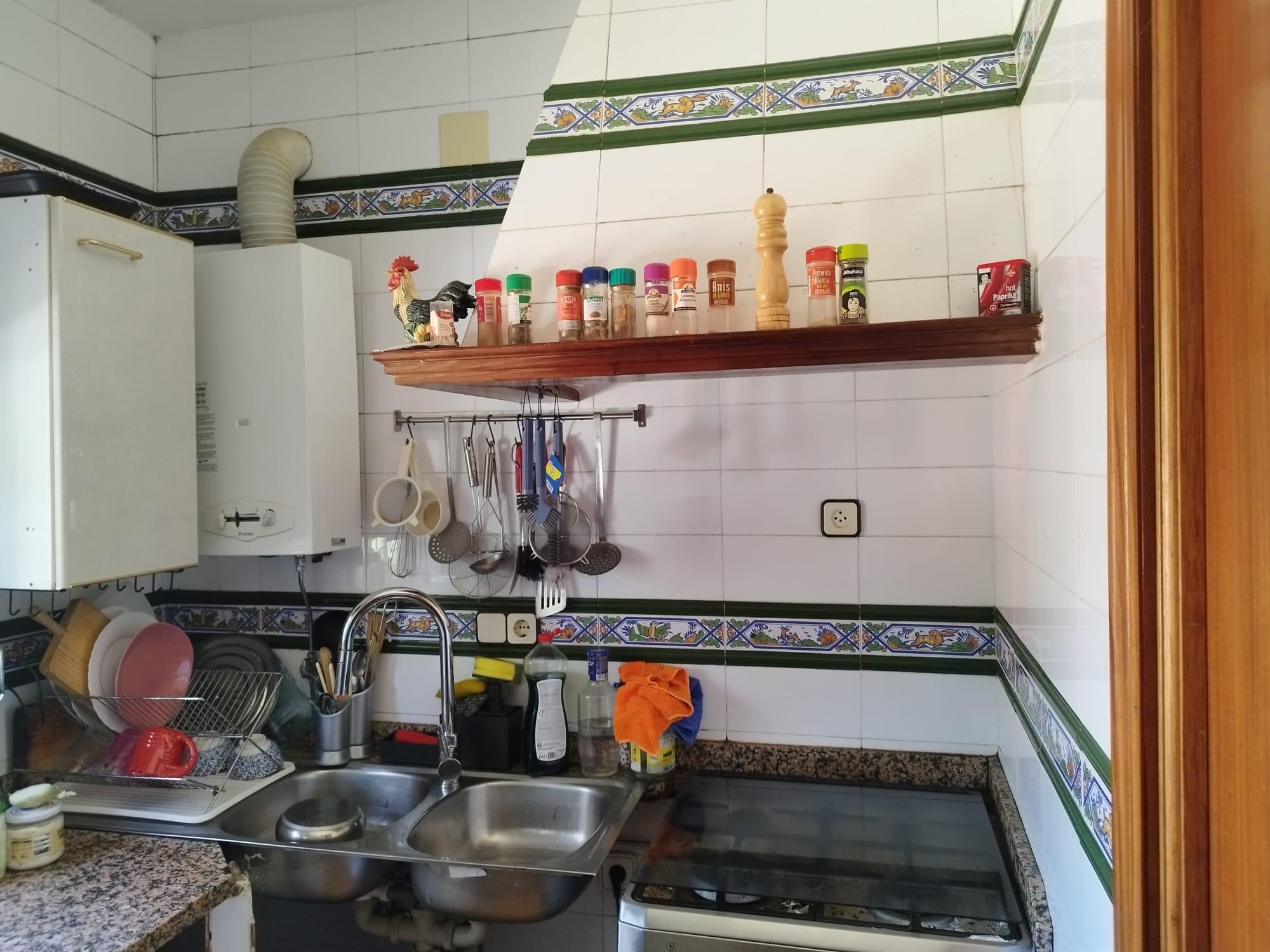 Imagen 23 Casa Rústica en venta en Almadén De La Plata / Finca de 5 hectáreas con casa rústica en pa...
