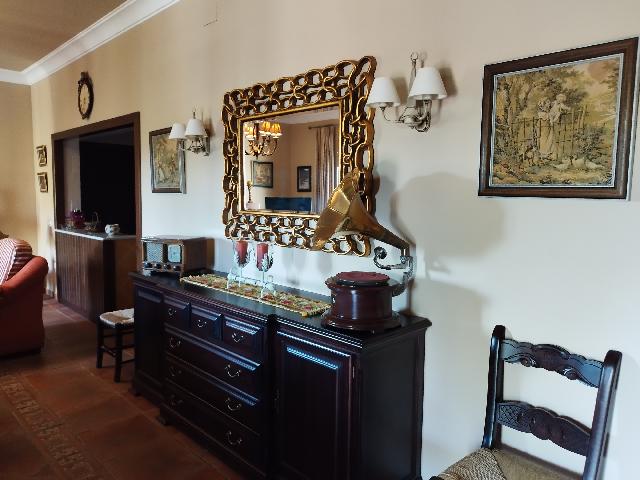 Imagen 14 Inmueble 304327 - Casa Rústica en venta en Berlanga / En la carretera de Maguilla en el Pozo de la Milla