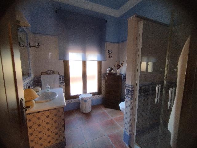 Imagen 33 Inmueble 304327 - Casa Rústica en venta en Berlanga / En la carretera de Maguilla en el Pozo de la Milla
