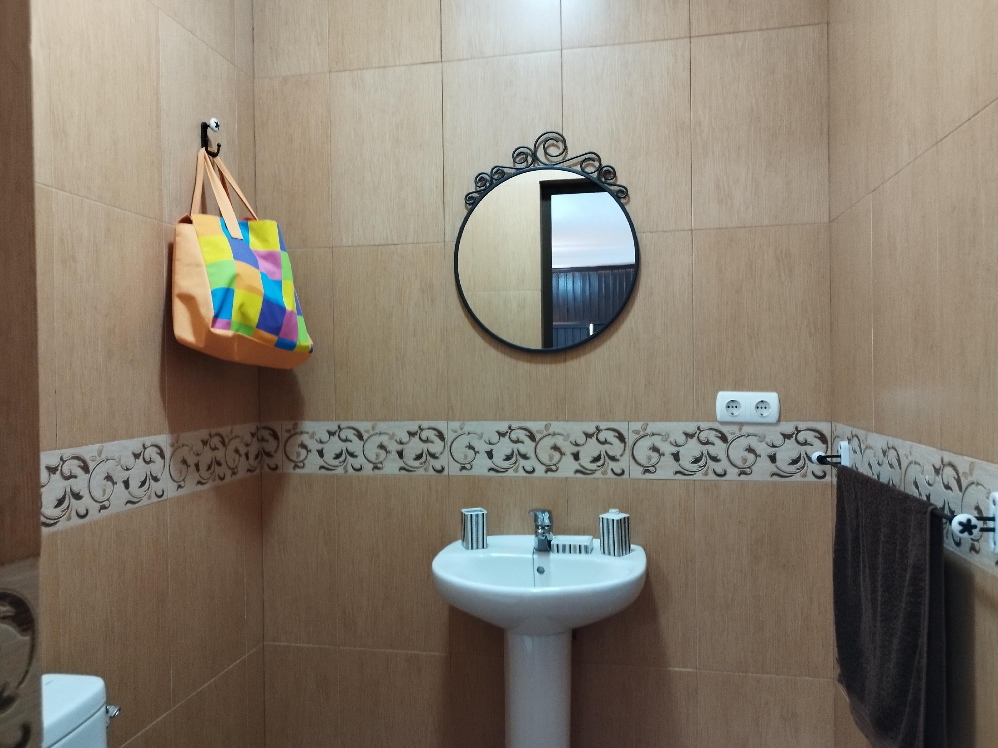 Imagen 37 Casa Rústica en venta en Berlanga / En la carretera de Maguilla en el Pozo de la Milla