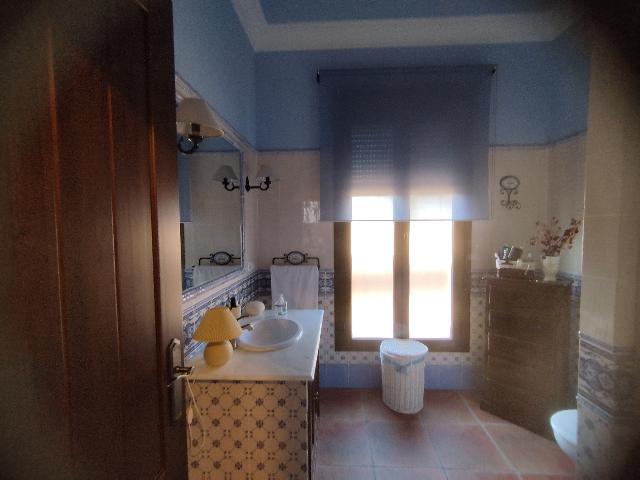 Imagen 34 Inmueble 304327 - Casa Rústica en venta en Berlanga / En la carretera de Maguilla en el Pozo de la Milla