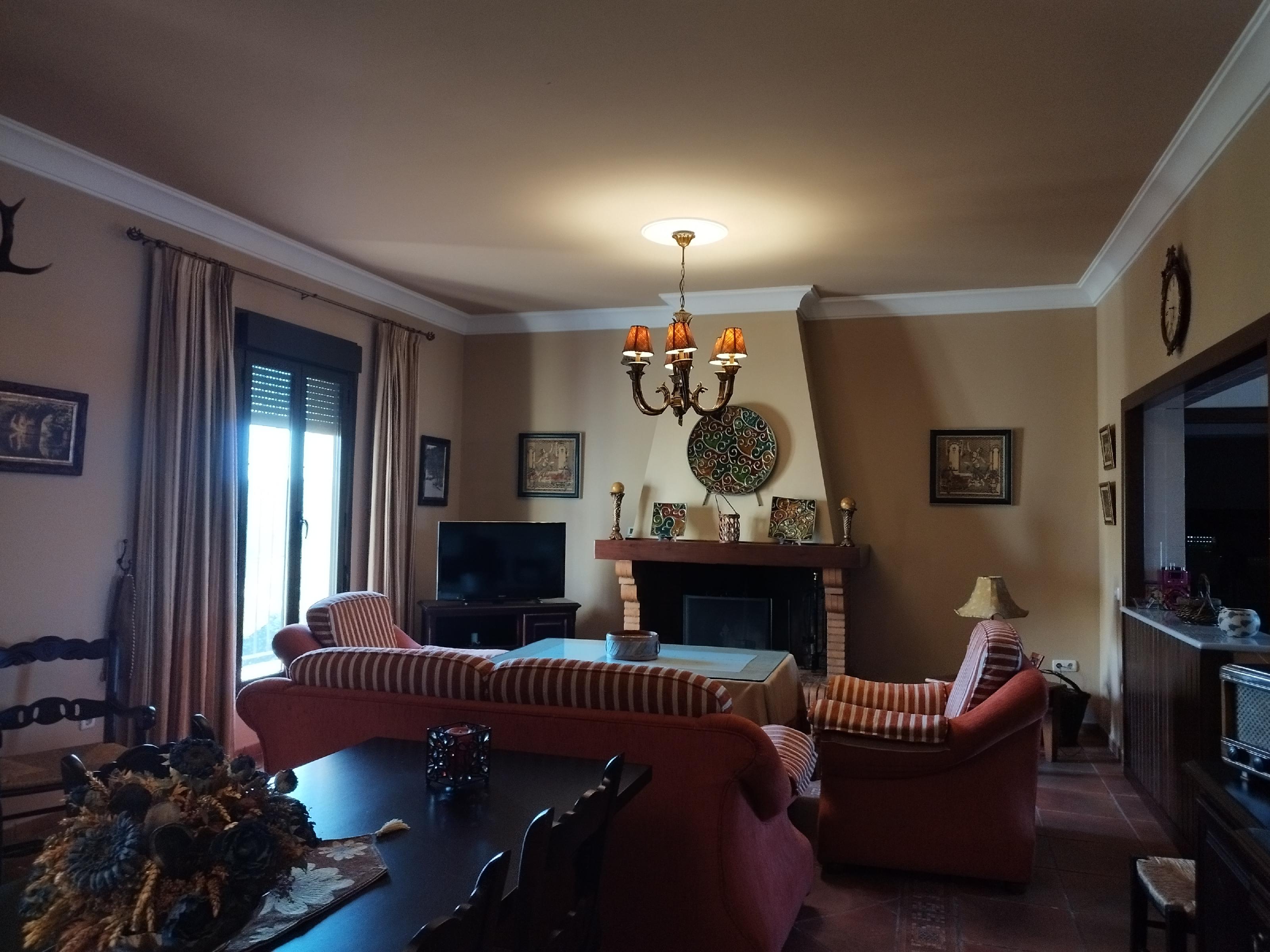 Imagen 16 Casa Rústica en venta en Berlanga / En la carretera de Maguilla en el Pozo de la Milla