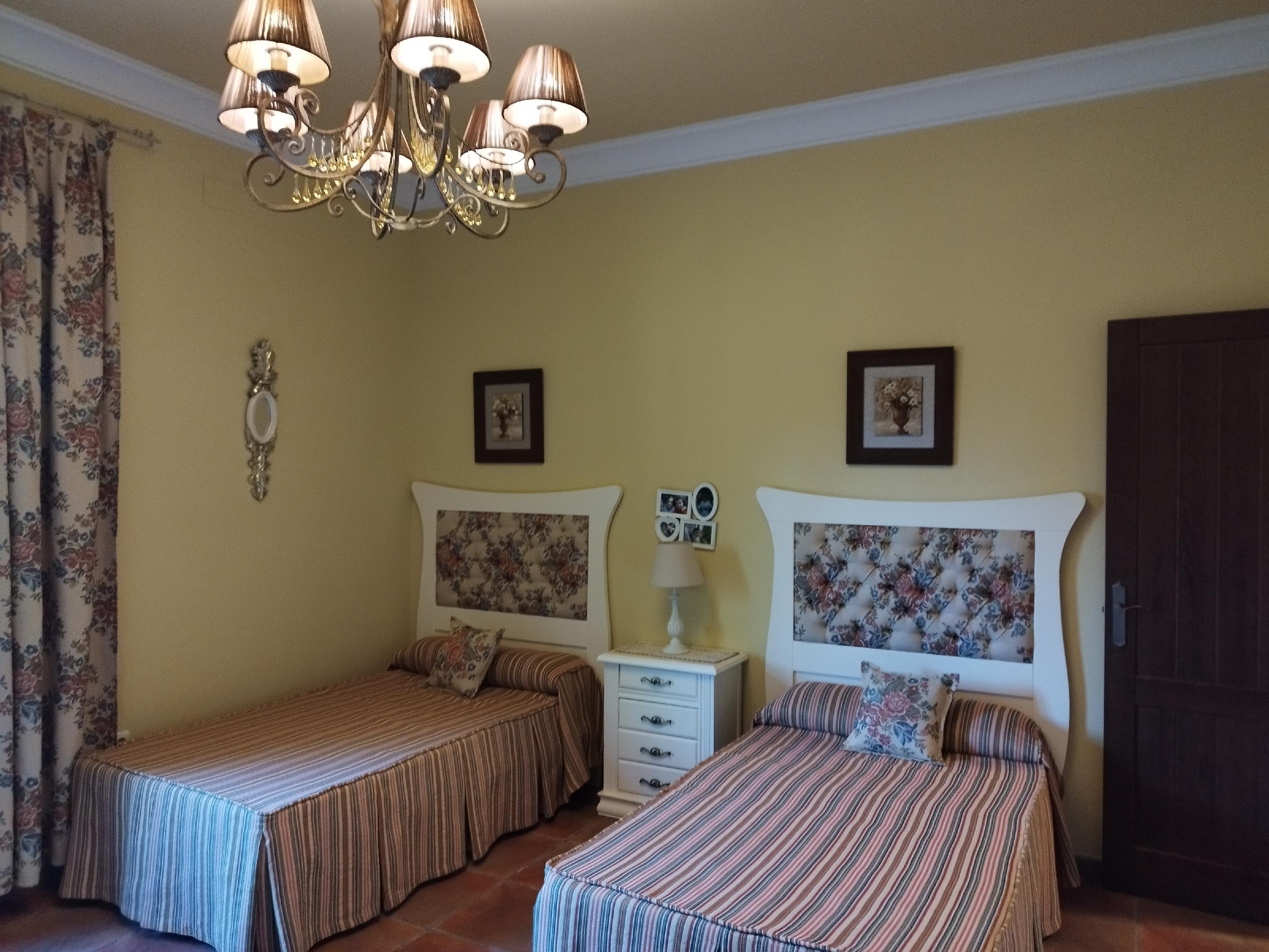 Imagen 27 Casa Rústica en venta en Berlanga / En la carretera de Maguilla en el Pozo de la Milla
