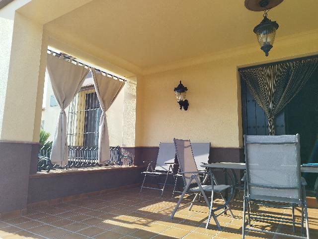 Imagen 4 Inmueble 304327 - Casa Rústica en venta en Berlanga / En la carretera de Maguilla en el Pozo de la Milla
