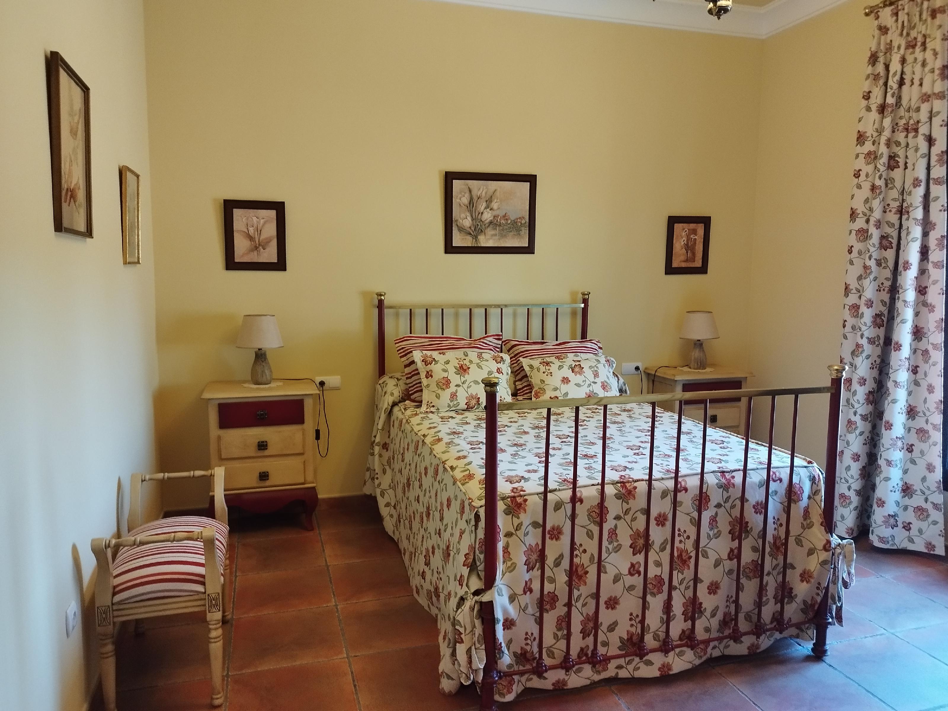 Imagen 26 Casa Rústica en venta en Berlanga / En la carretera de Maguilla en el Pozo de la Milla