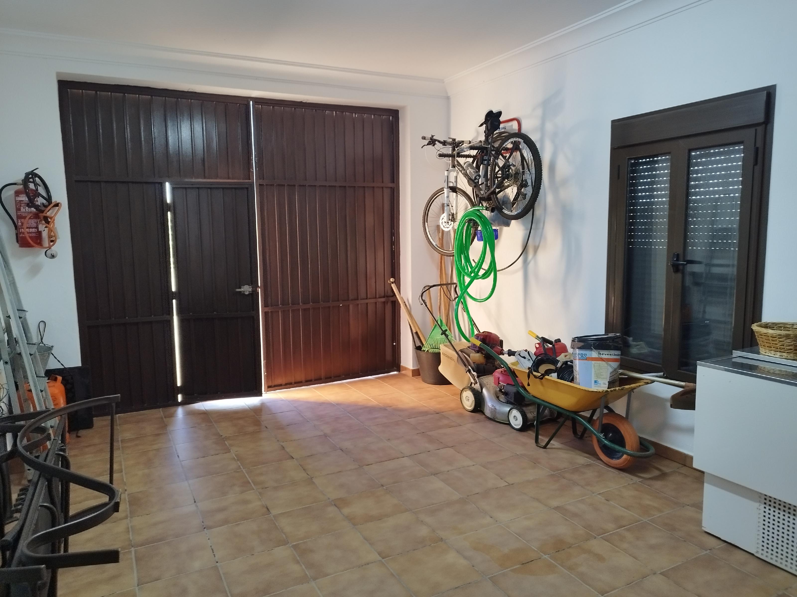 Imagen 38 Casa Rústica en venta en Berlanga / En la carretera de Maguilla en el Pozo de la Milla