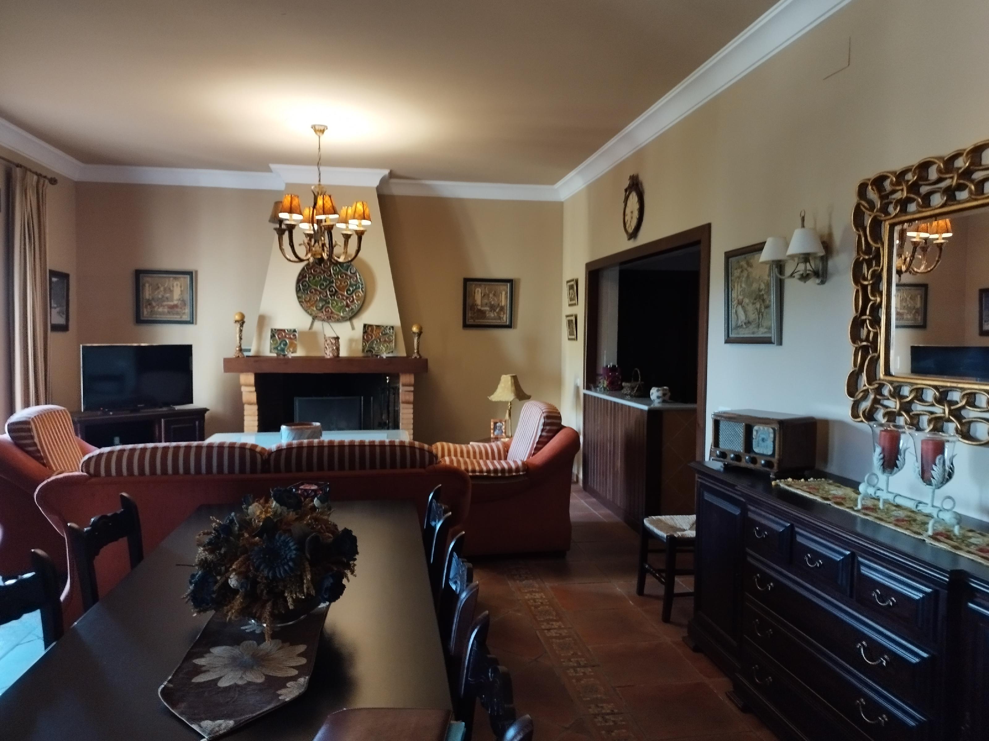 Imagen 17 Casa Rústica en venta en Berlanga / En la carretera de Maguilla en el Pozo de la Milla