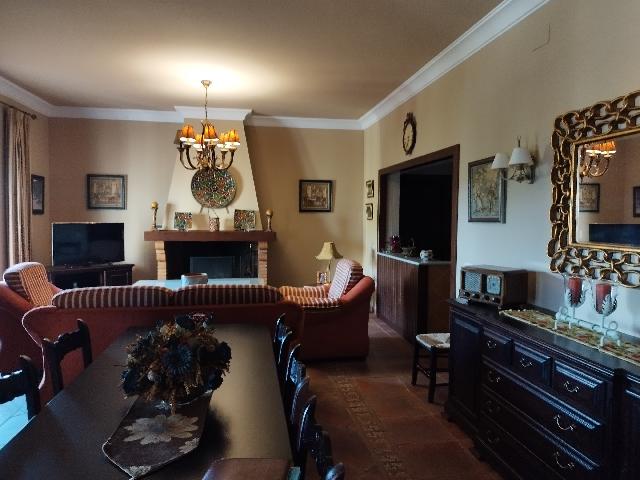 Imagen 17 Inmueble 304327 - Casa Rústica en venta en Berlanga / En la carretera de Maguilla en el Pozo de la Milla