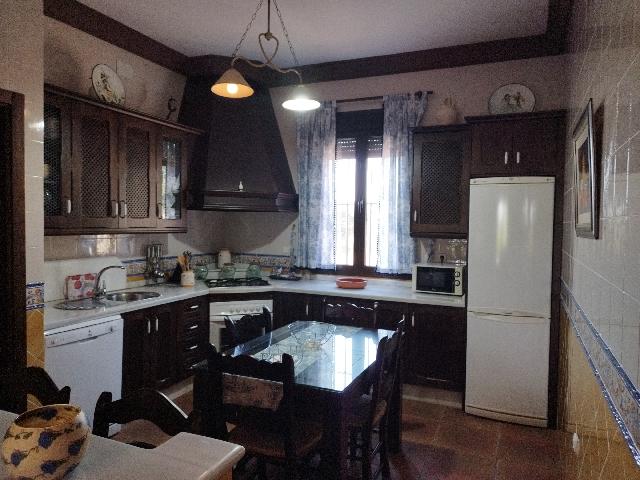 Imagen 31 Inmueble 304327 - Casa Rústica en venta en Berlanga / En la carretera de Maguilla en el Pozo de la Milla