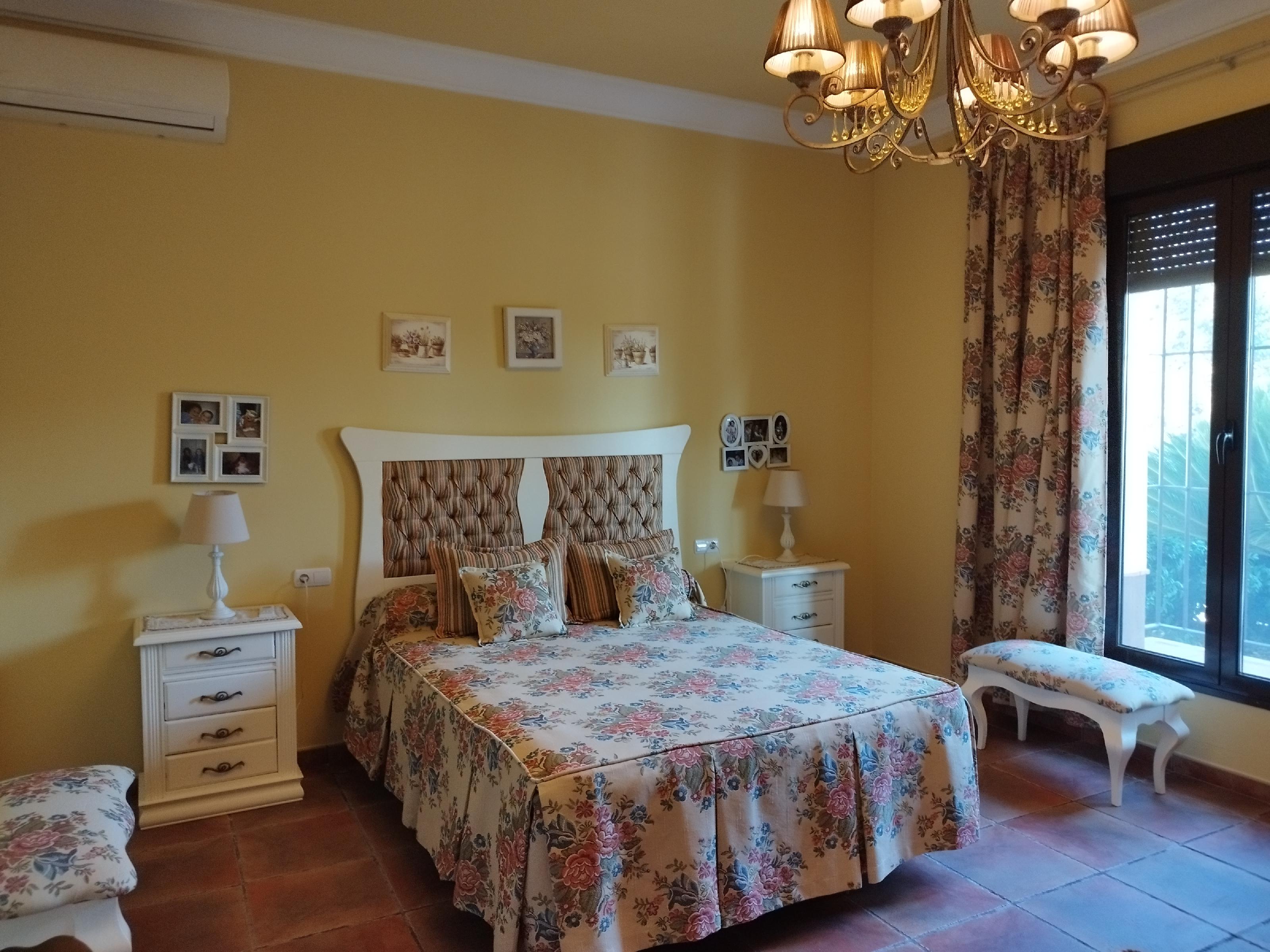 Imagen 25 Casa Rústica en venta en Berlanga / En la carretera de Maguilla en el Pozo de la Milla