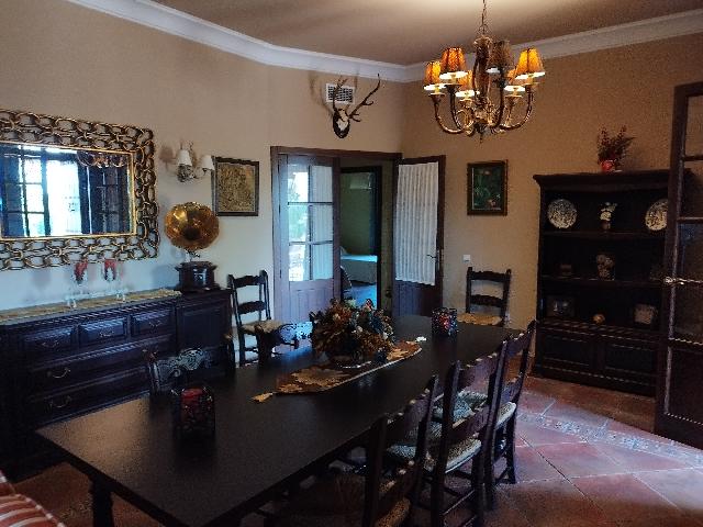 Imagen 20 Inmueble 304327 - Casa Rústica en venta en Berlanga / En la carretera de Maguilla en el Pozo de la Milla